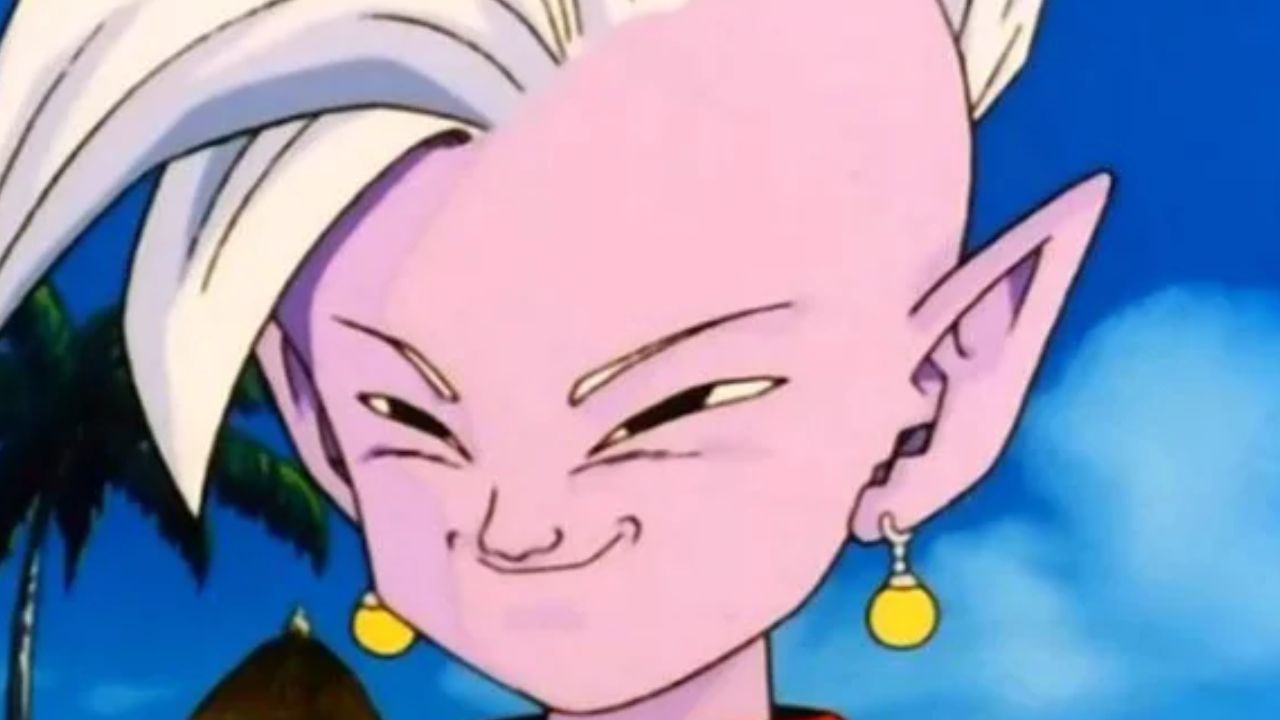 Dragon Ball Daima revela o verdadeiro nome do Supremo Kaio
