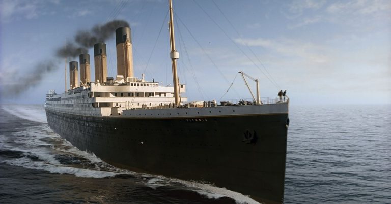 titanic