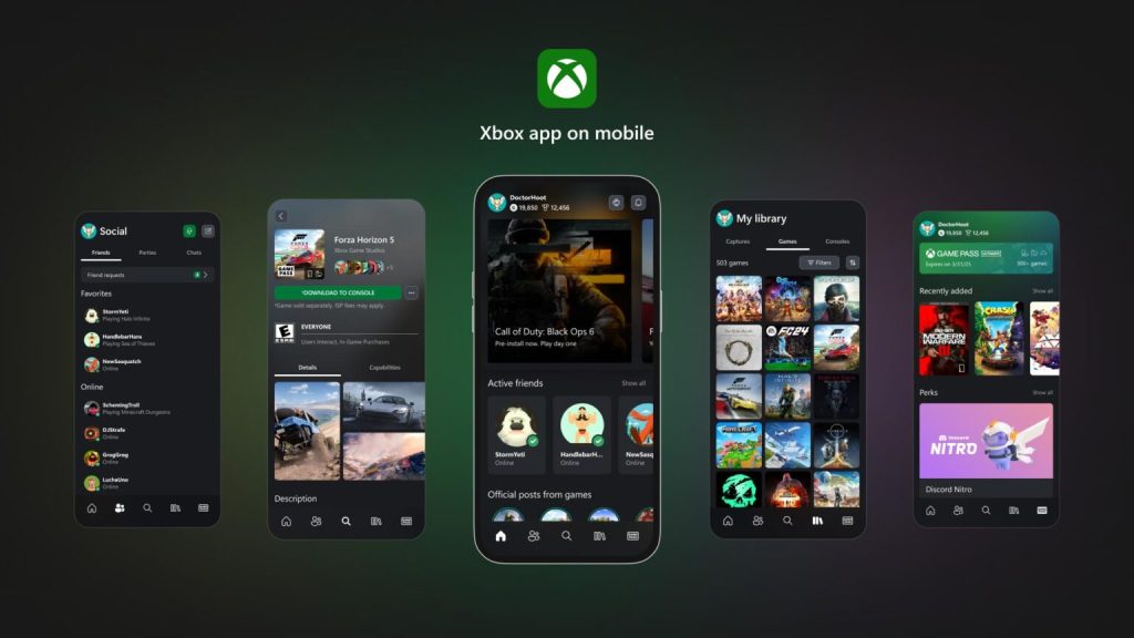 Google impediu lançamento de loja Mobile do Xbox