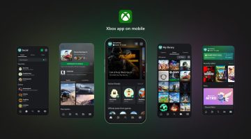 Google impediu lançamento de loja Mobile do Xbox