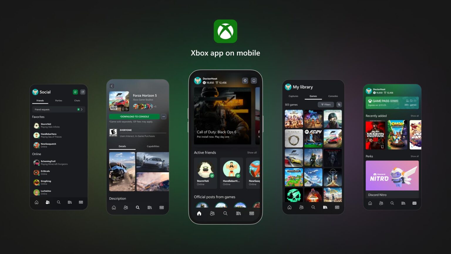 Google impediu lançamento de loja Mobile do Xbox