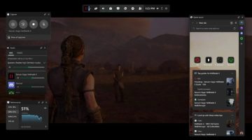 Microsoft Lança o Xbox Game Assist: Guia de jogo em tempo real