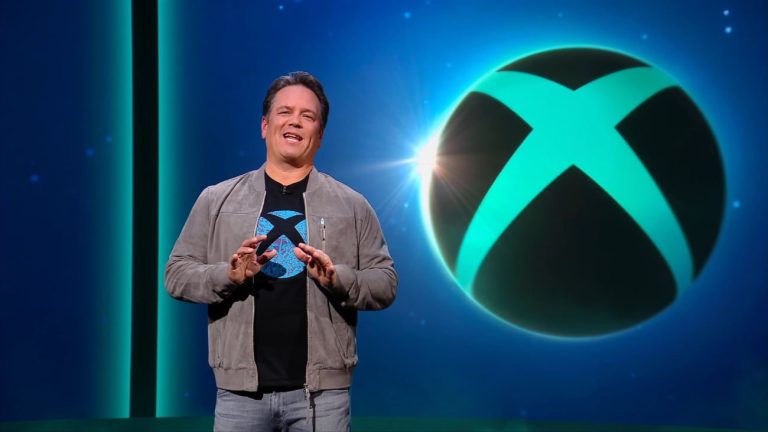 xbox phil spencer