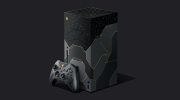Símbolo secreto é descoberto por fã em console Xbox: Confira!