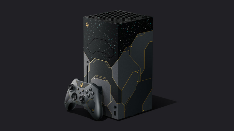 xbox