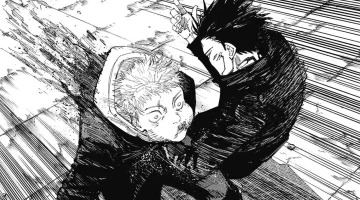 Jujutsu Kaisen: o Domínio de Yuji que ficou sem resposta