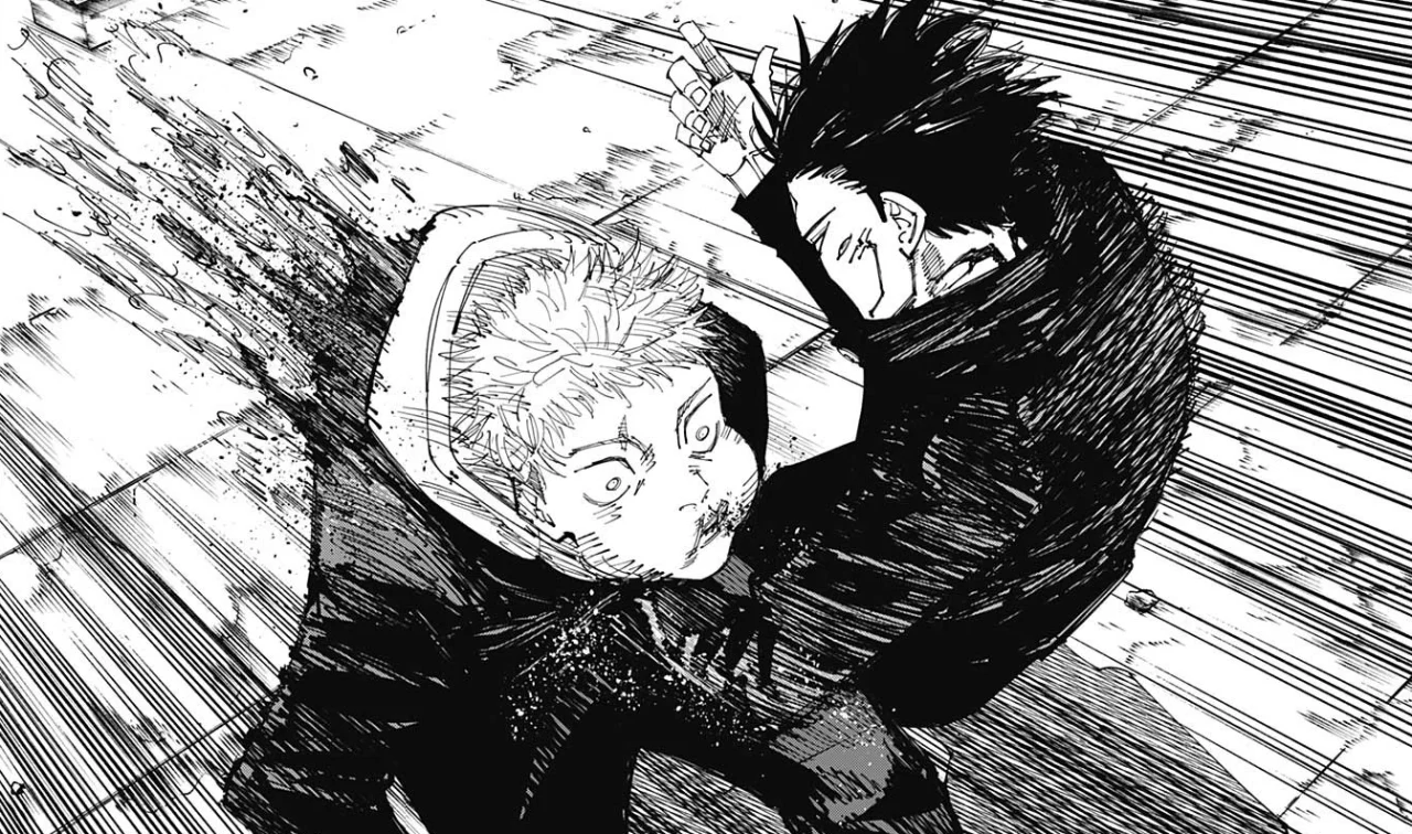 Jujutsu Kaisen: o Domínio de Yuji que ficou sem resposta