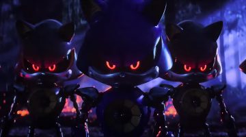O que deve acontecer em Sonic 4?