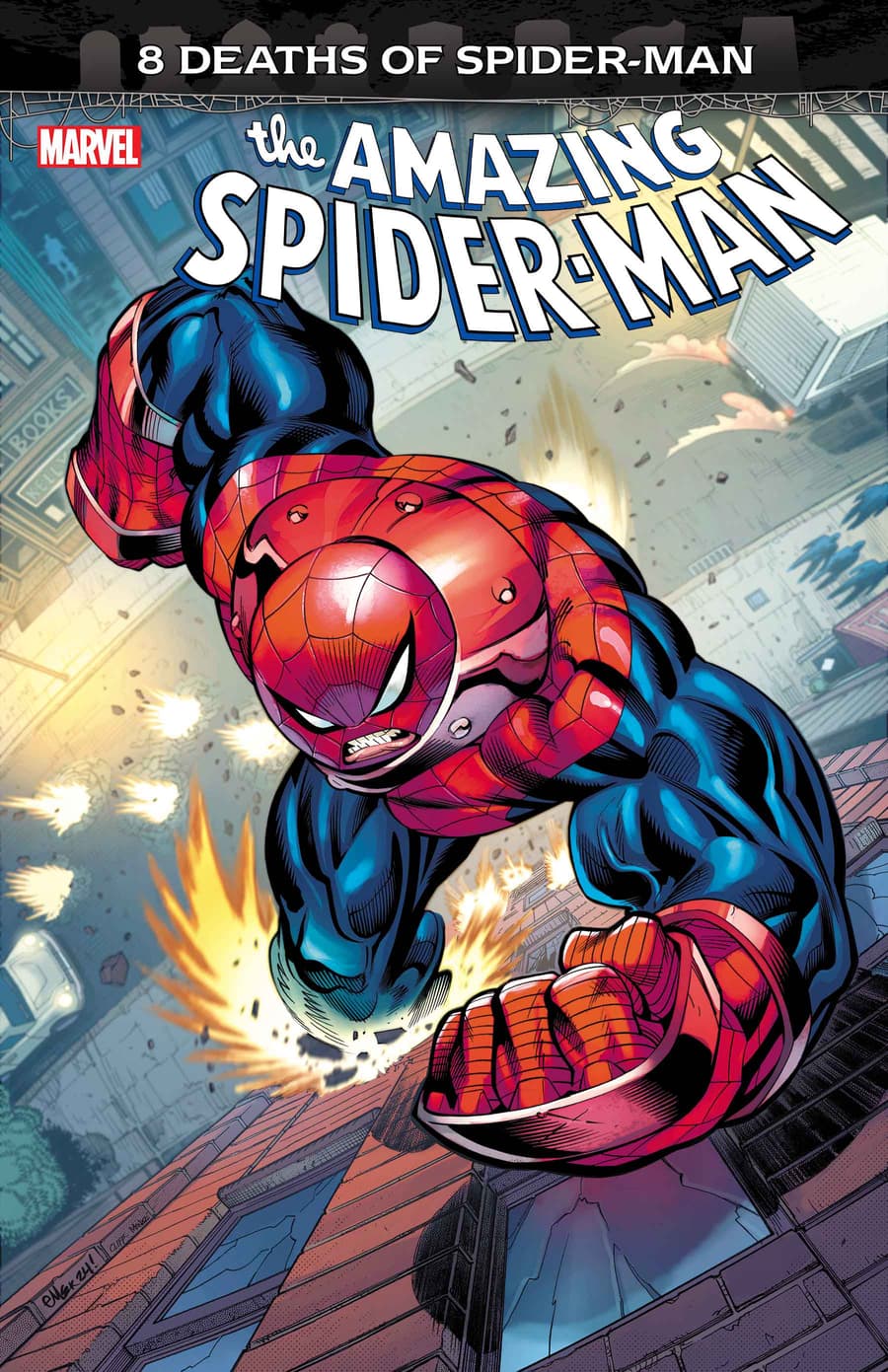 Homem-Aranha