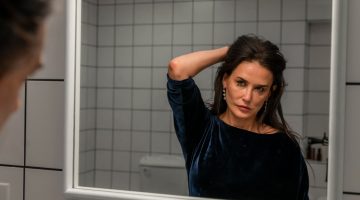 Mulheres dominam a tela: 2024 marca recorde de filmes com protagonistas femininas