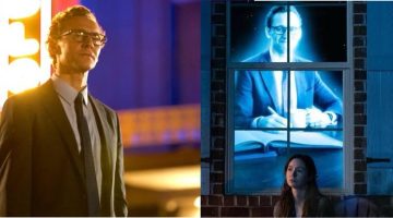 A Vida de Chuck: filme de Stephen King com Tom Hiddleston ganha data