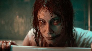 A Morte do Demônio ganha novo filme: Evil Dead Burn estreia em 2026