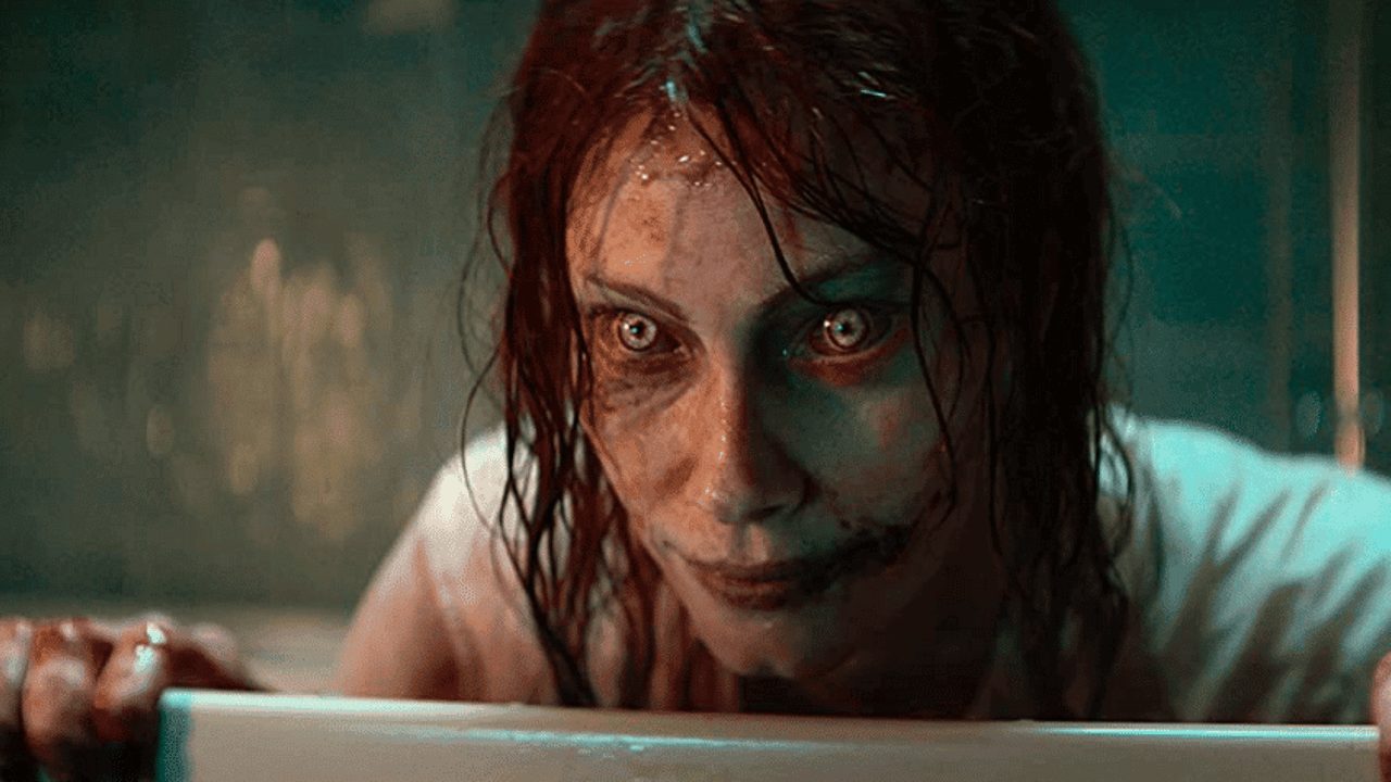 A Morte do Demônio ganha novo filme: Evil Dead Burn estreia em 2026