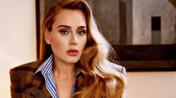 Justiça determina suspensão de música de Adele no Brasil após acusações de plágio