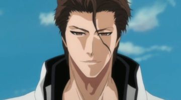 Bleach celebra as festas com surpresa natalina de Aizen