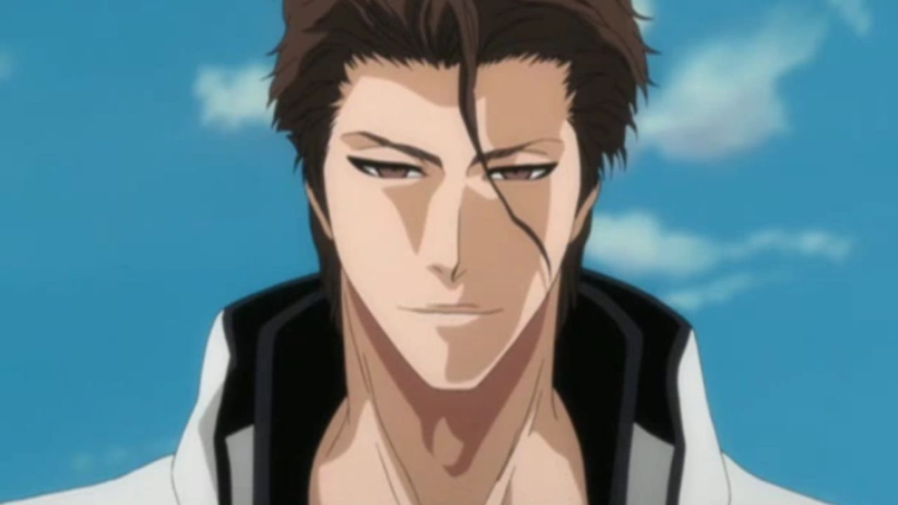 Bleach celebra as festas com surpresa natalina de Aizen