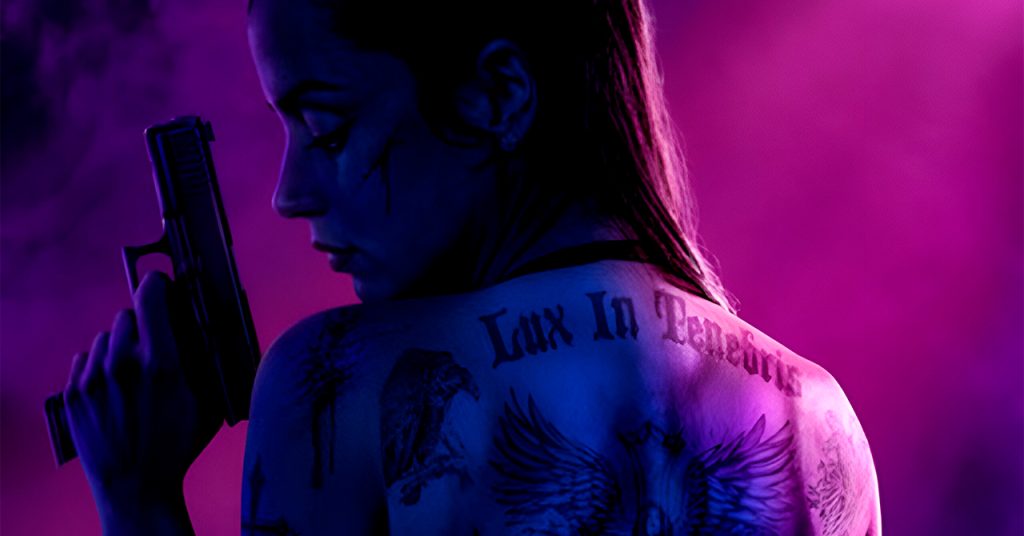 John Wick: Ana de Armas e Keanu Reeves se encontram em novo featurette de Bailarina
