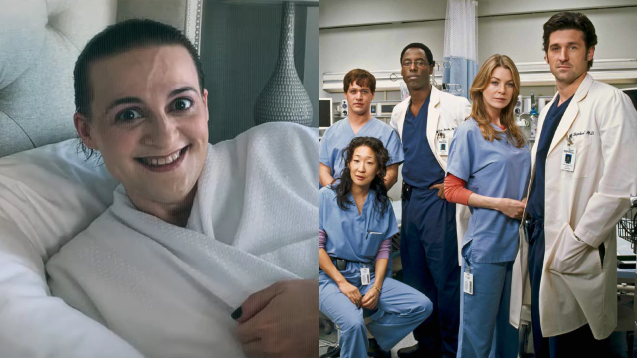 Anatomy of Lies: documentário conta sobre roteirista de Grey’s Anatomy que fingiu ter câncer