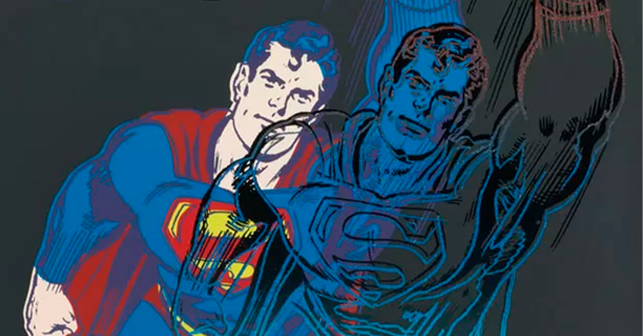 Superman