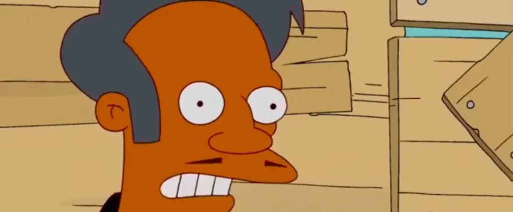 Os Simpsons: depois de 9 anos, Apu retorna com nova voz
