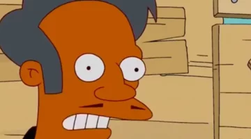 Os Simpsons: depois de 9 anos, Apu retorna com nova voz