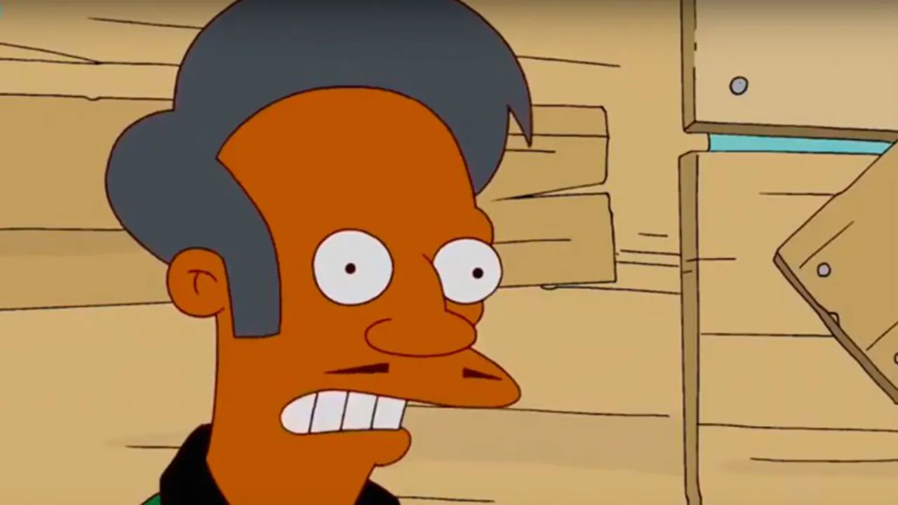 Os simpsons