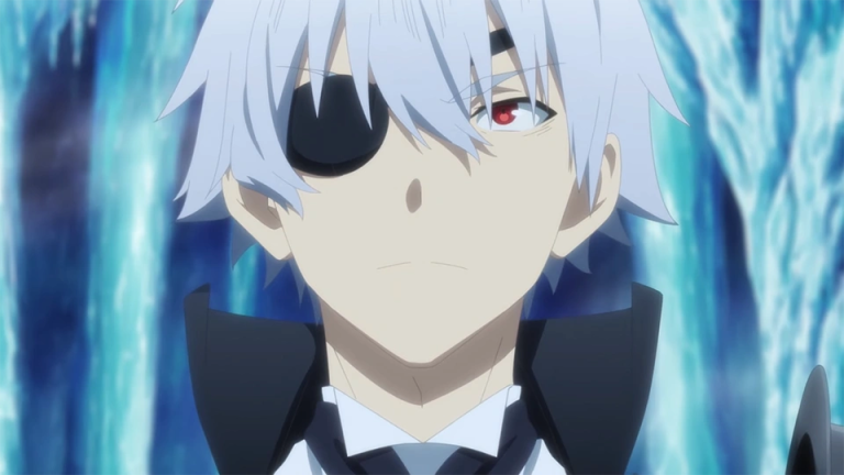 Arifureta: From Commonplace to World's Strongest