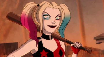 Harley Quinn: Trailer da 5ª temporada revela novos desafios em Metrópolis