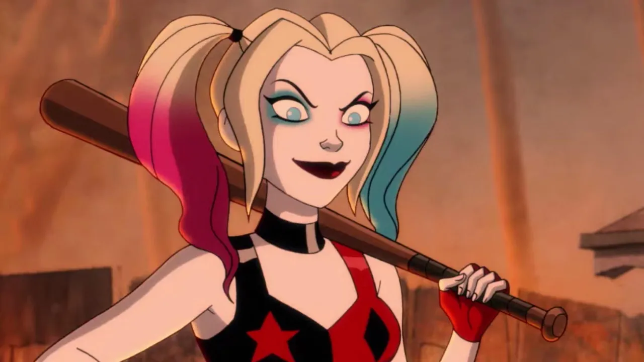 Harley Quinn: Trailer da 5ª temporada revela novos desafios em Metrópolis