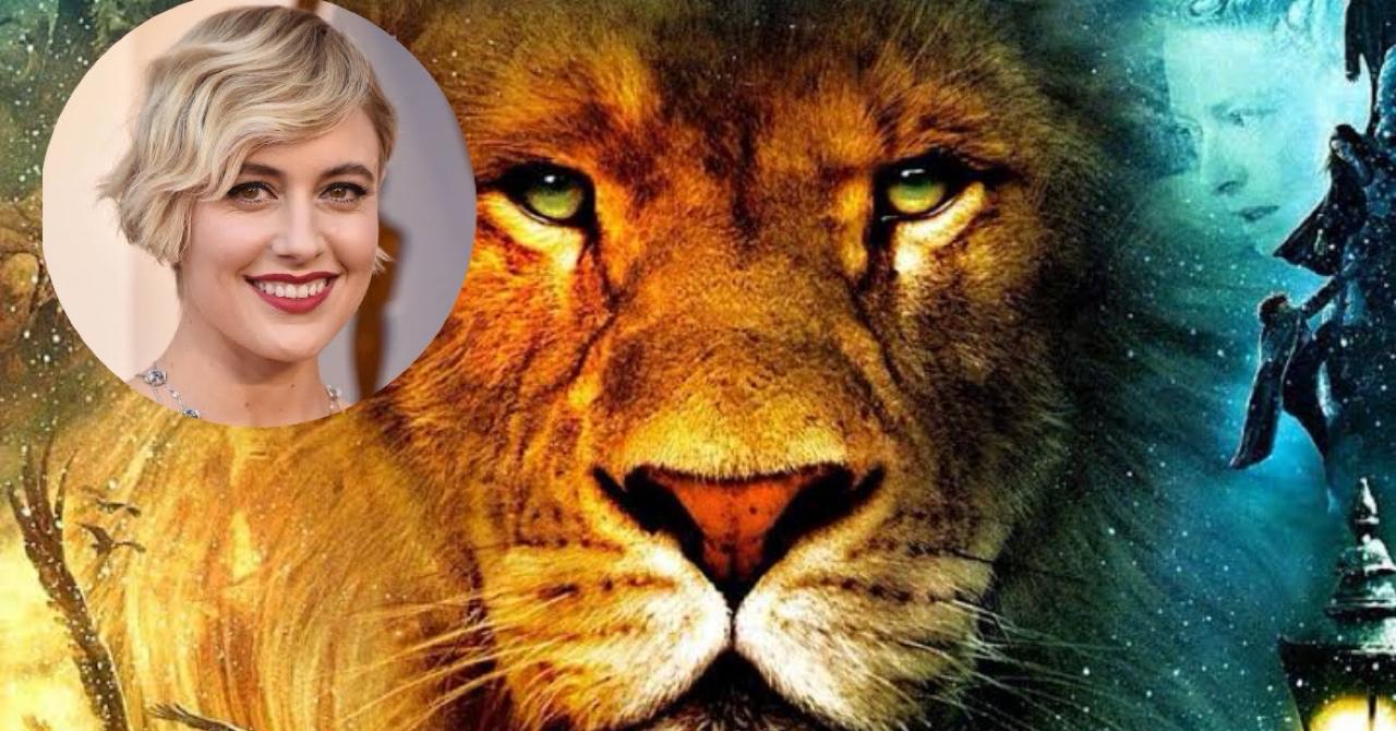 Greta Gerwig dirige nova adaptação de As Crônicas de Nárnia; gravações estão previstas para 2025