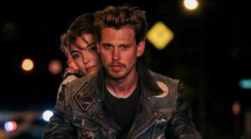 Austin Butler assume papel de Patrick Bateman em nova versão de Psicopata Americano