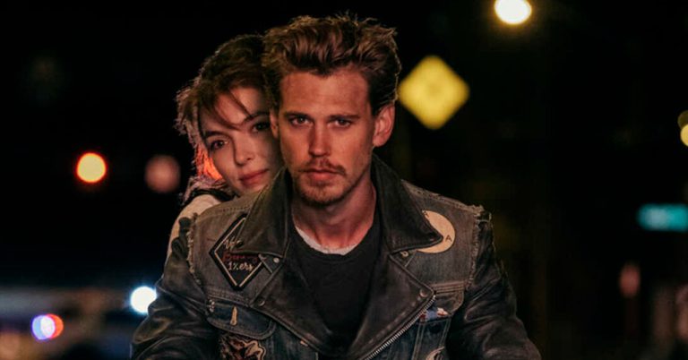 Austin Butler