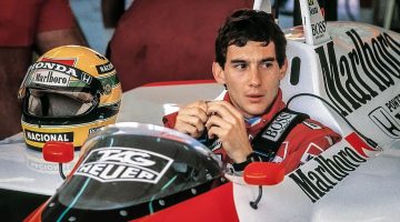 E se Ayrton Senna não tivesse morrido?