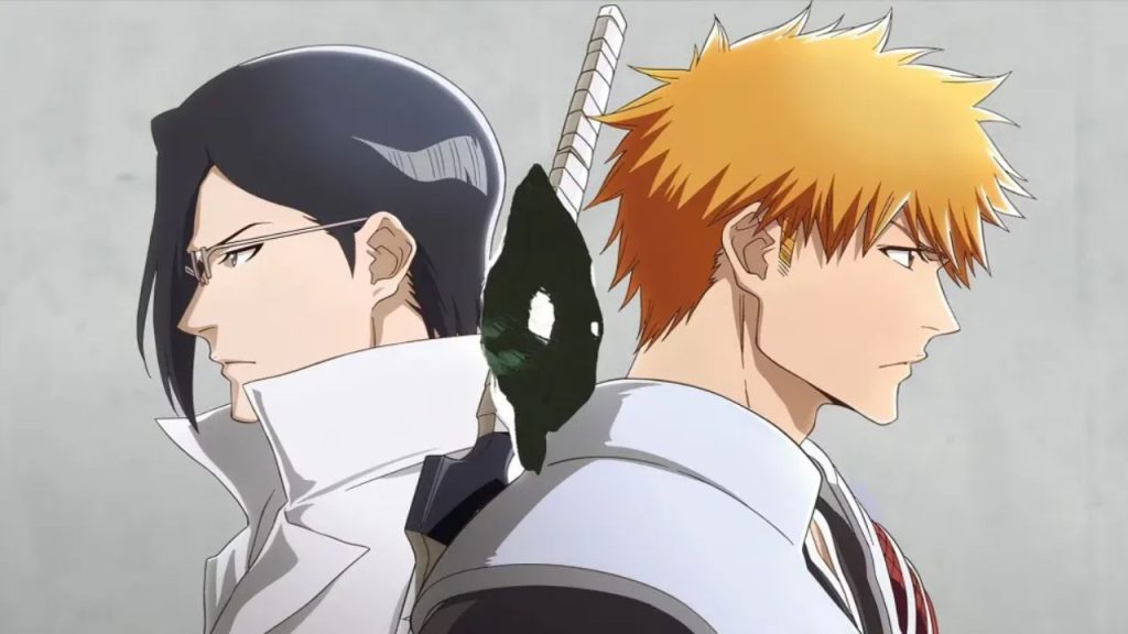 Bleach 3: novos episódios dublados chegam ao Disney+
