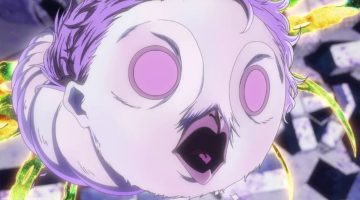 Bleach fica ainda mais assustador com preview do novo episódio