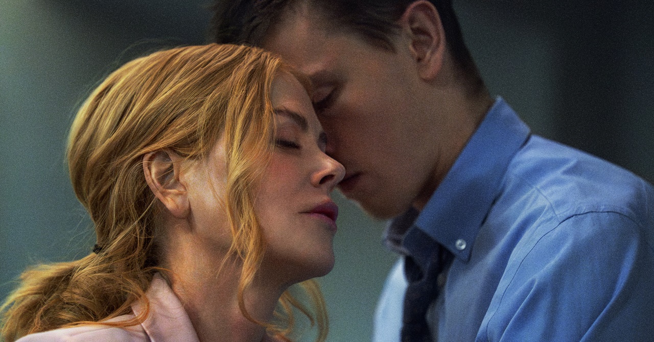 Babygirl revoluciona o suspense erótico ao abordar desejo sob perspectiva feminina