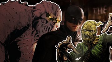 James Gunn desmente rumores sobre vilões de Batman: Parte 2