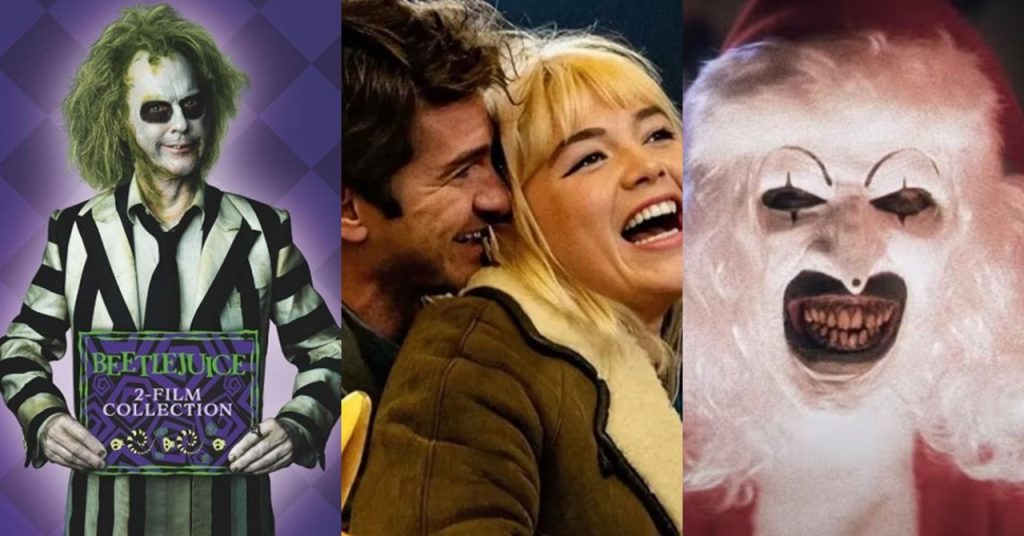 Prime Video vem com tudo nas estreias de dezembro; veja a lista completa