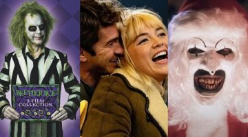 Prime Video vem com tudo nas estreias de dezembro; veja a lista completa
