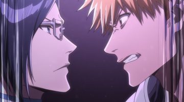 Bleach Parte 3 encerra com episódios explosivos e muito conteúdo original