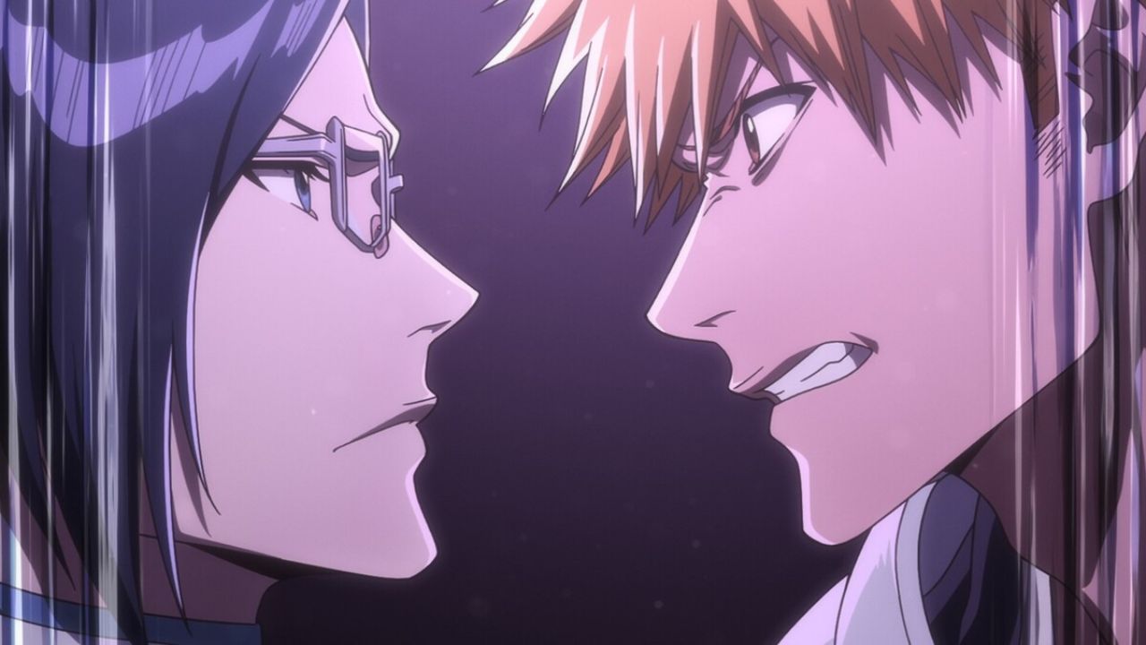 Dubladores de Bleach sugerem o desfecho do anime