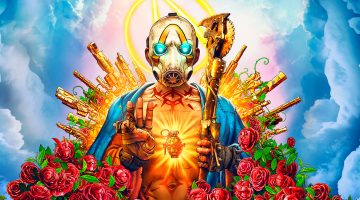 Borderlands: como uma simples piada passou despercebida por anos pelos fãs