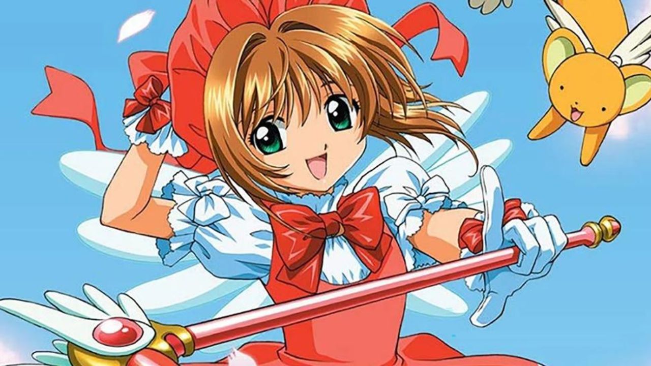 Café temático de Cardcaptor Sakura vem ao Brasil