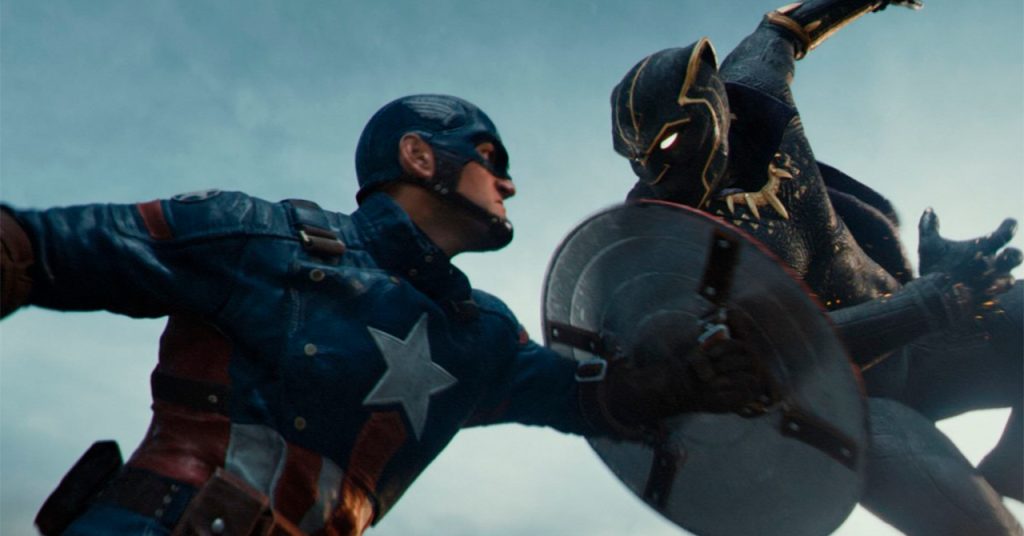 Marvel 1943: Rise of Hydra traz novas informações sobre Wakanda e personagens inéditos