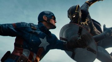 Marvel 1943: Rise of Hydra traz novas informações sobre Wakanda e personagens inéditos
