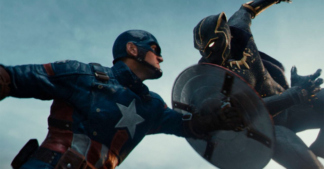 Marvel 1943: Rise of Hydra traz novas informações sobre Wakanda e personagens inéditos