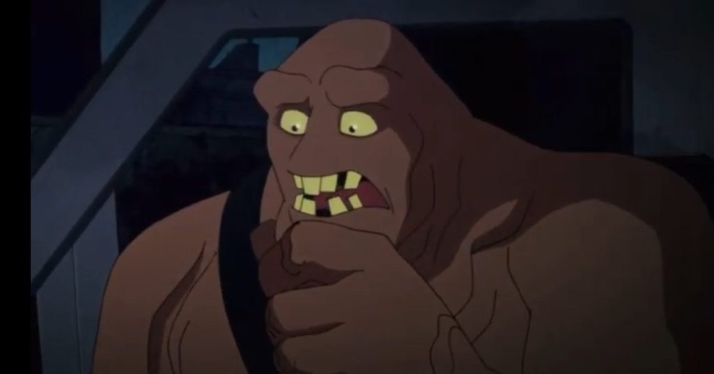 Cara-de-Barro vai ganhar filme solo na DC Studios