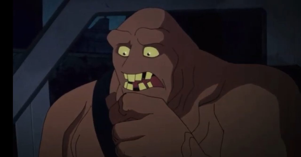 Cara-de-Barro vai ganhar filme solo na DC Studios