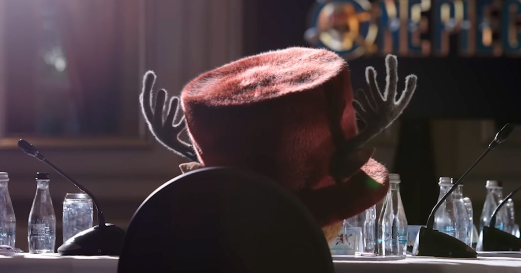 Netflix revela novidades sobre a estreia de Chopper na segunda temporada de One Piece