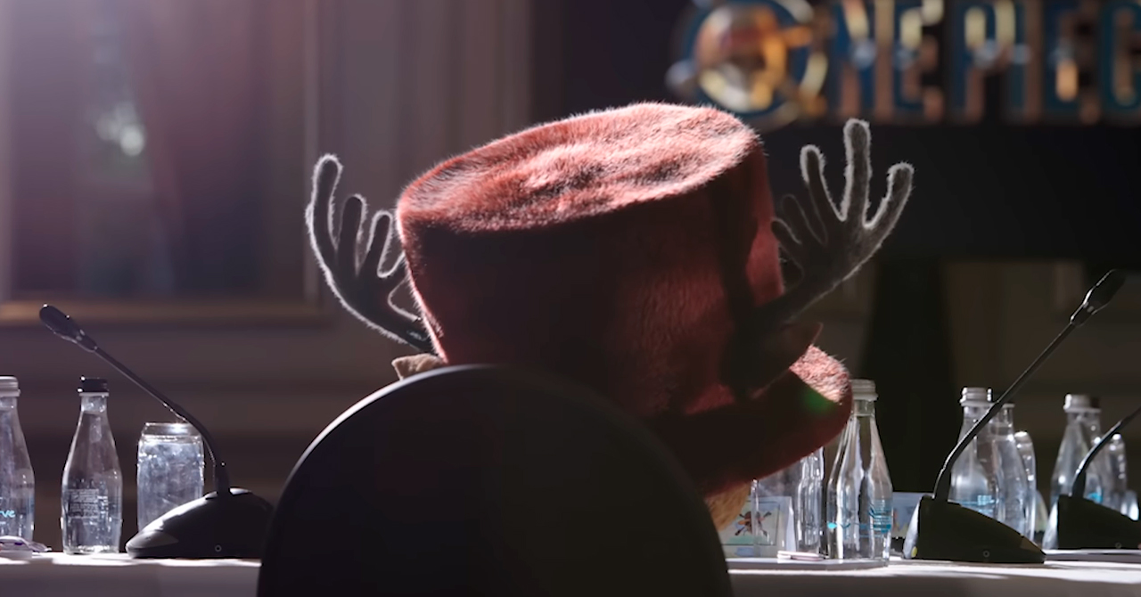 Netflix revela novidades sobre a estreia de Chopper na segunda temporada de One Piece